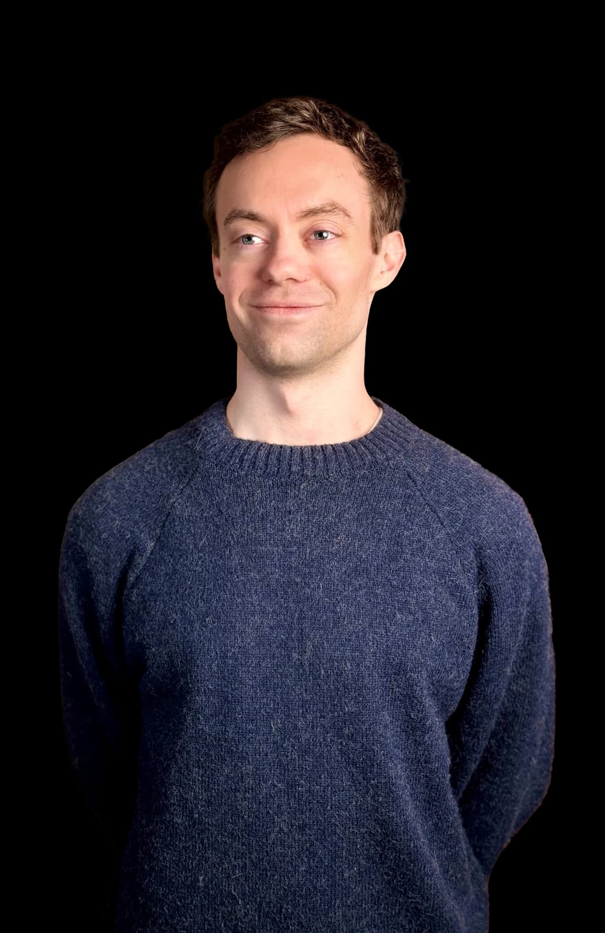 Jonathan Weber